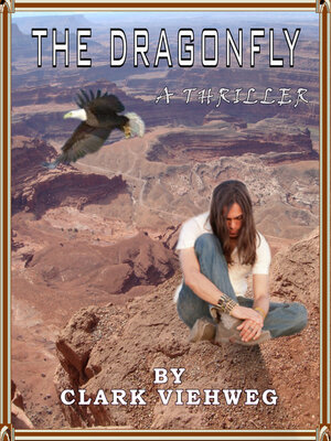 cover image of The Dragon Fly